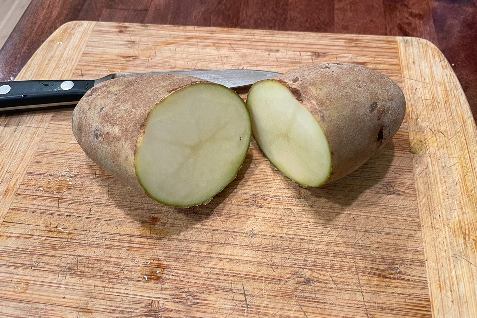 Can I Really Use a Potato to Keep Ice Off My Windshield?