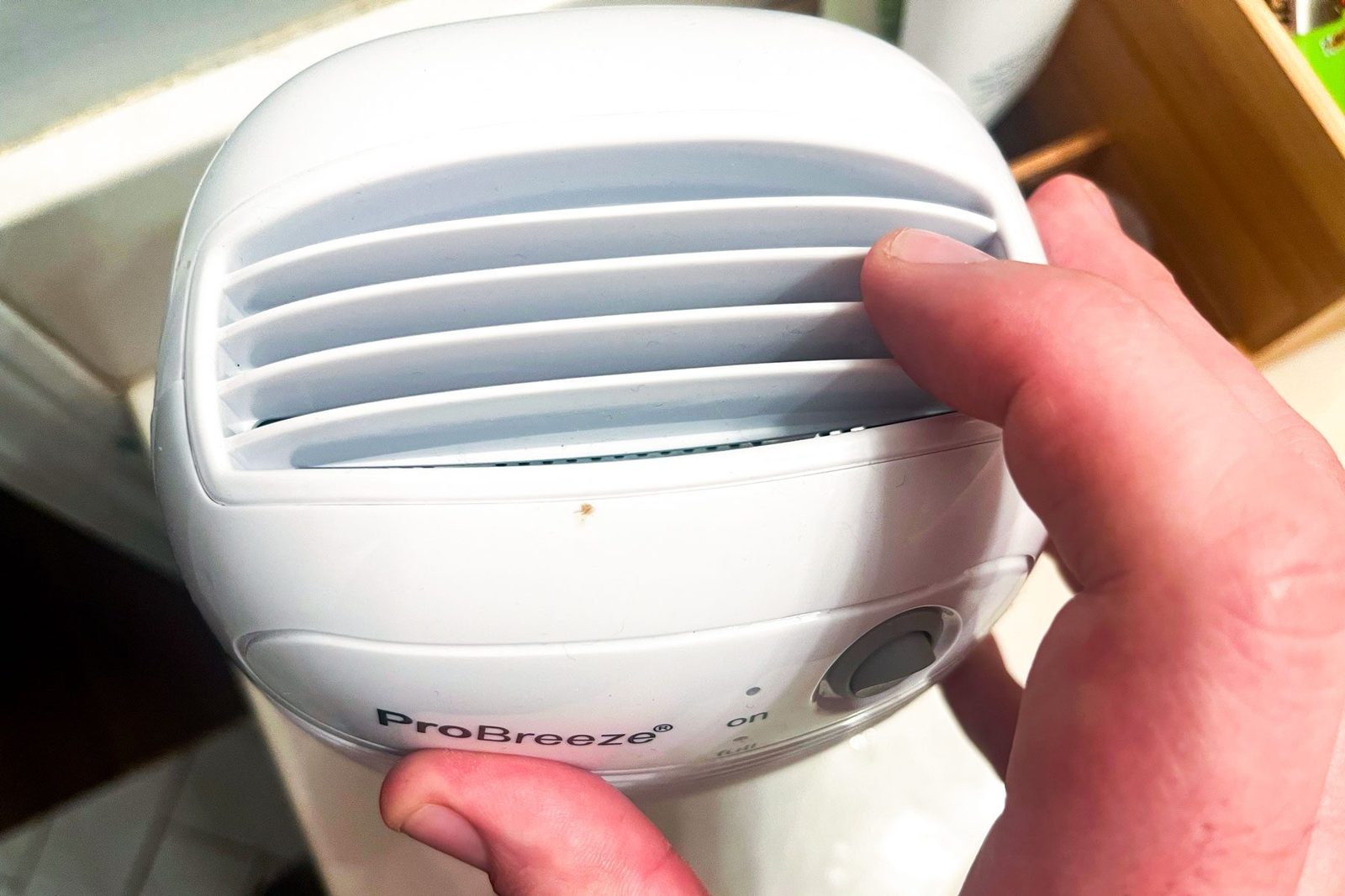 Pro Breeze Dehumidifier Review: My Honest Thoughts After a Year of Testing