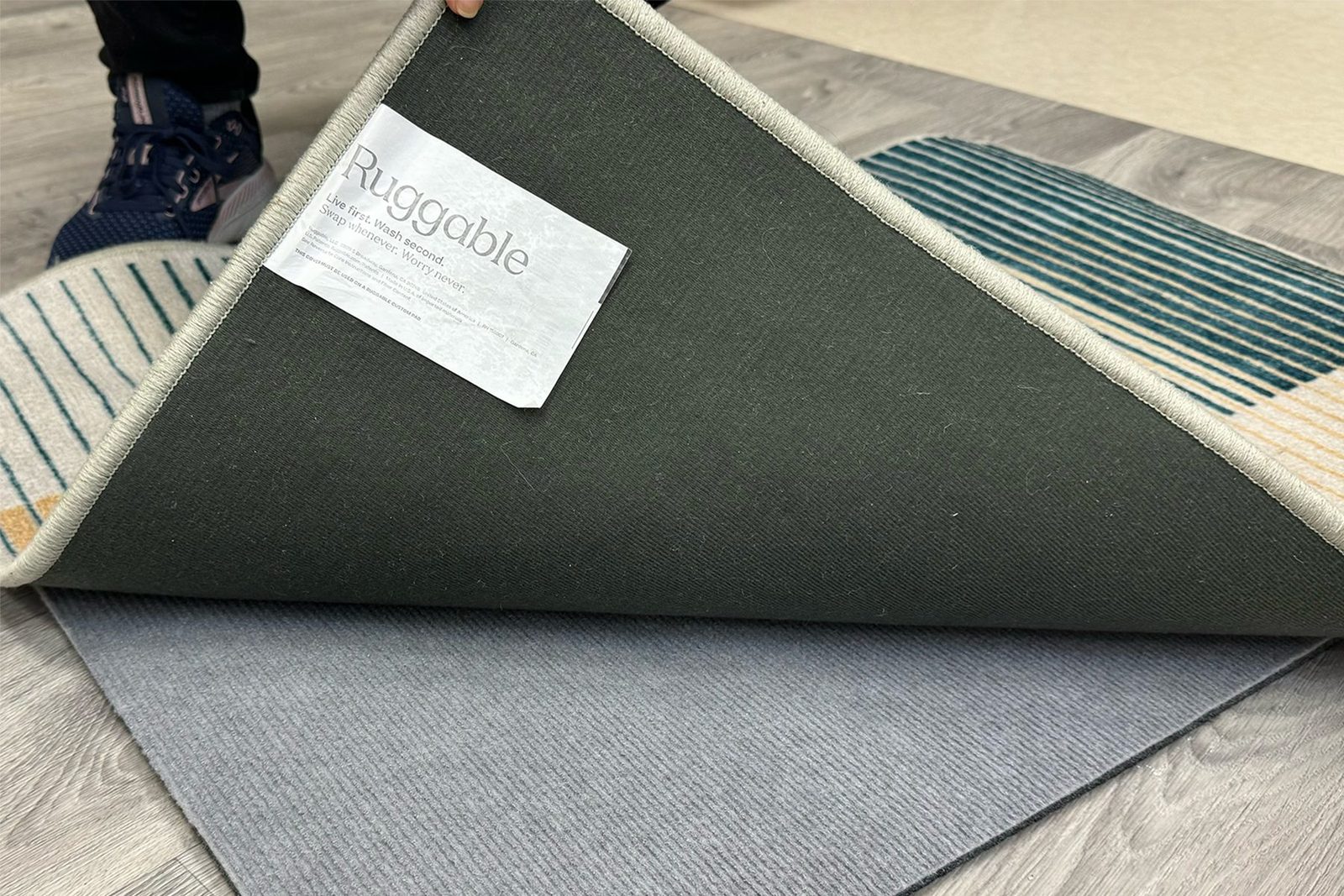 Ruggable Review: We Tried the Internet's Most Popular Rug System