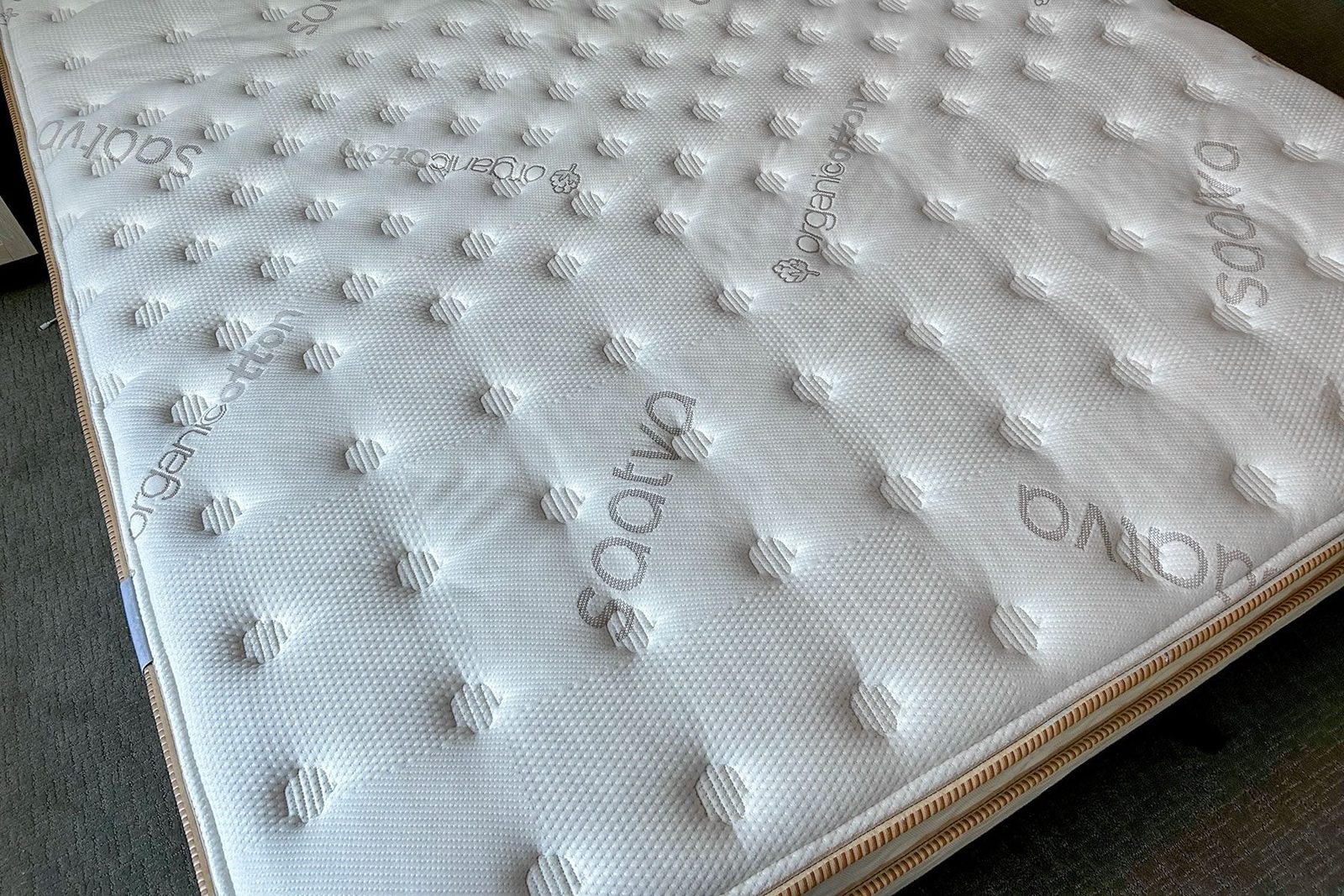 Is Saatva a Good Mattress? I've Been Sleeping on the Award-Winning Luxury Bed for 1 Year