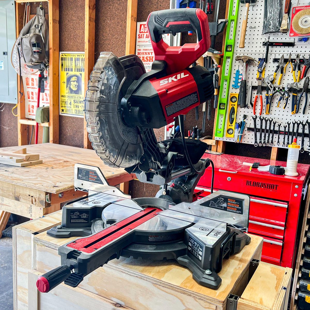 Skil Miter Saw Review: This Powerful Tool Is Worth the Hype