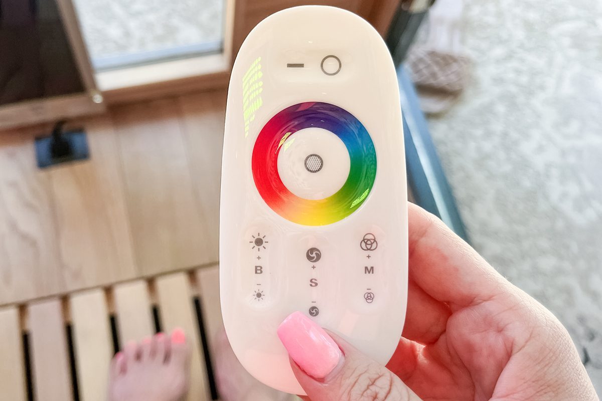 Sun Home Luminar Review: Is This Infrared Outdoor Sauna Worth the Splurge?