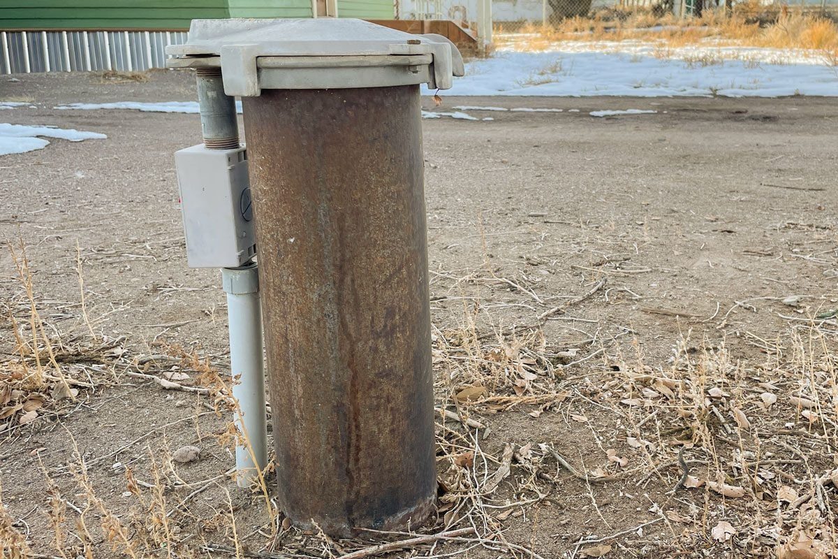 How to Maintain Your Well Water System