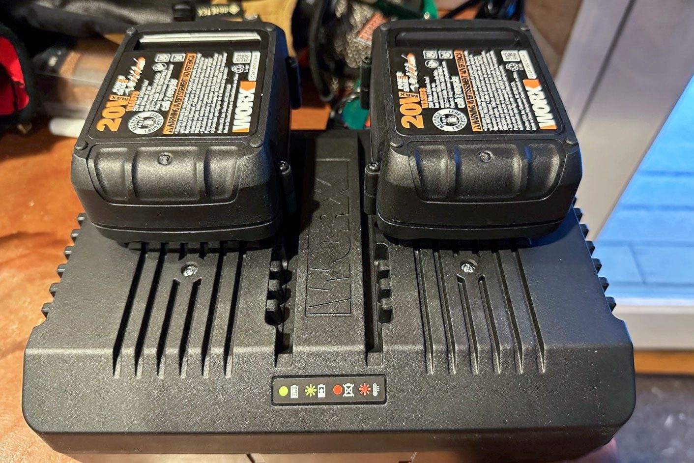 We Tested This Worx Snow Blower, a Cordless Model That Makes Snow Removable—Dare We Say—Enjoyable