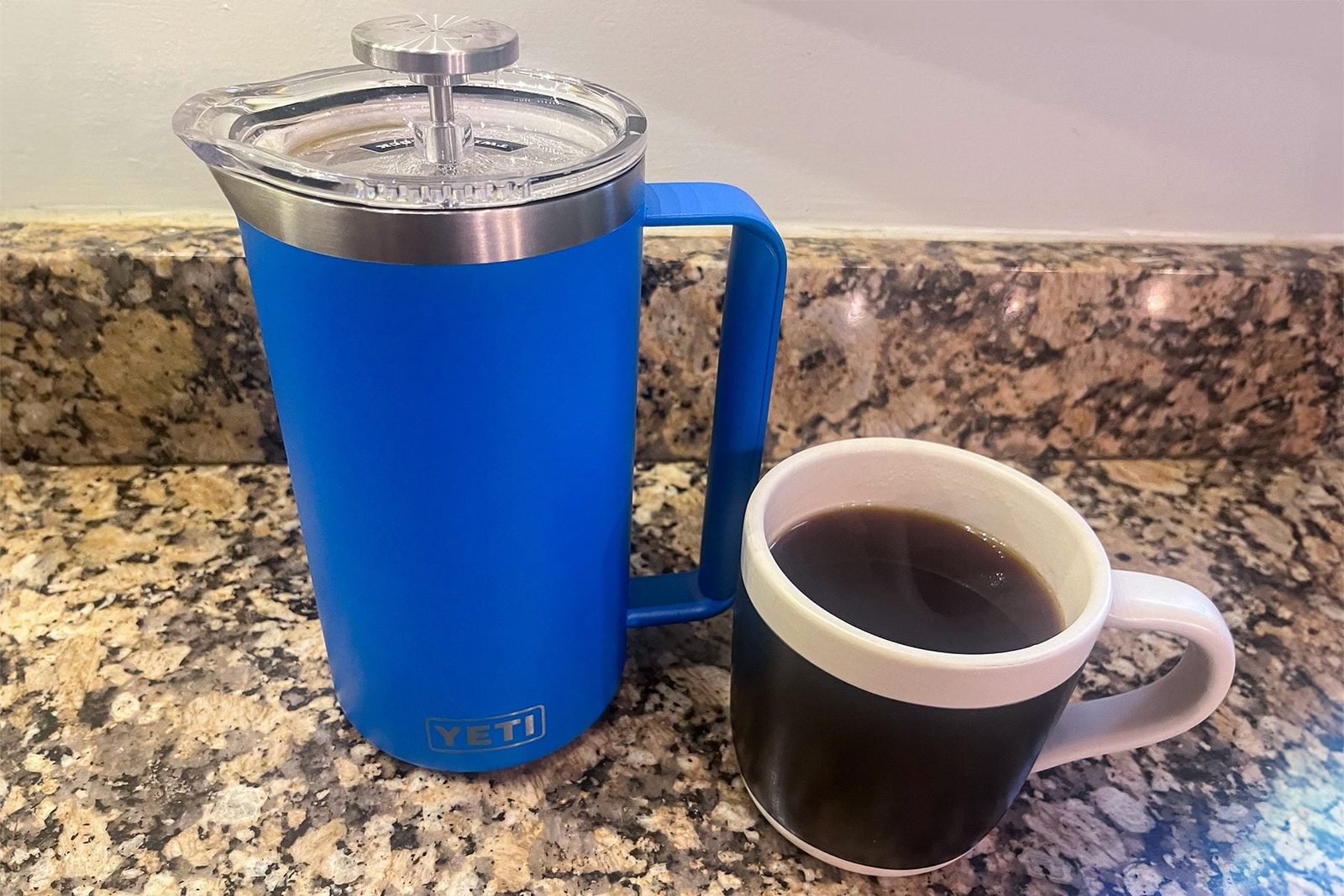 Yeti French Press Review: A Coffee Connoisseur Gives Us Their Opinion