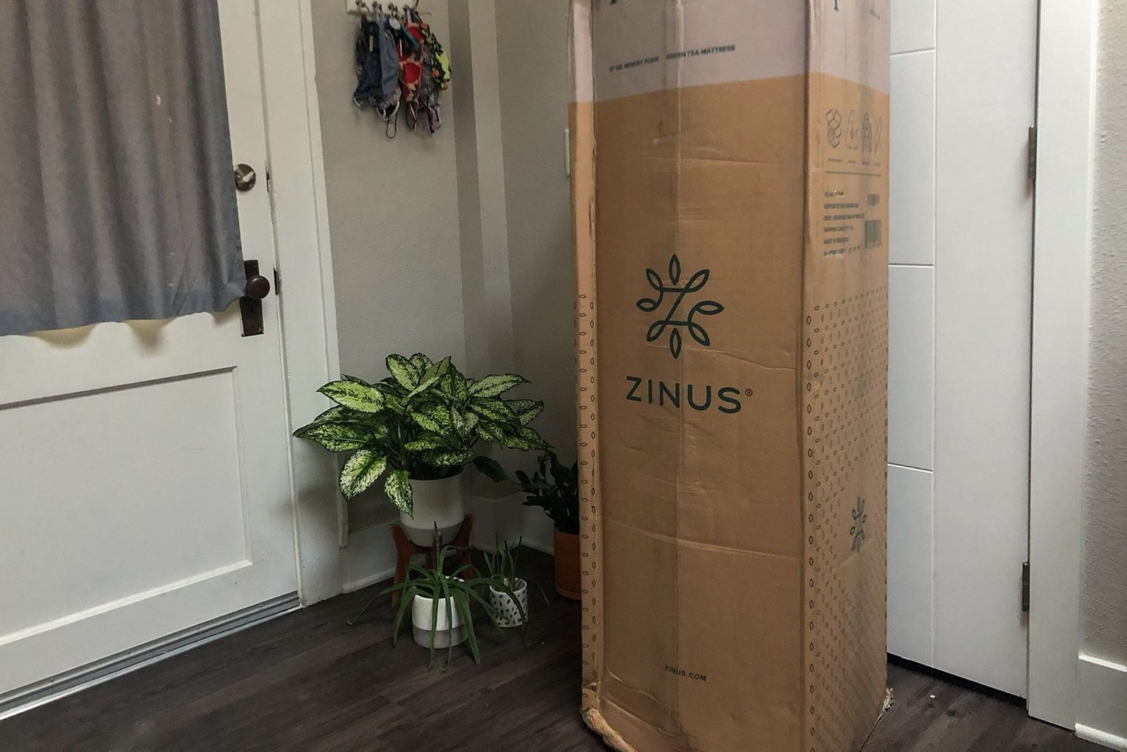 Zinus Green Tea Mattress Review: We've Been Sleeping on this Memory Foam Mattress for Three Years