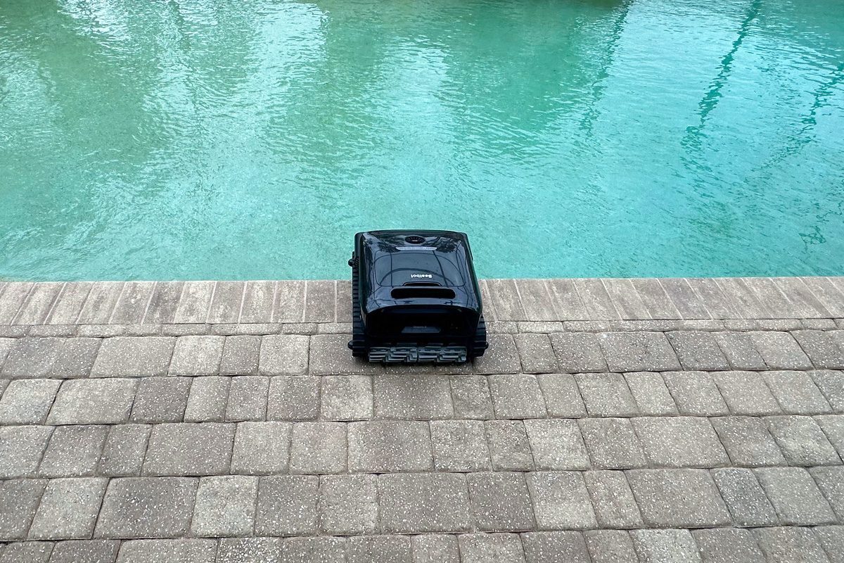 Beatbot AquaSense 2 Pro Review: A Smart Upgrade for Pool Owners