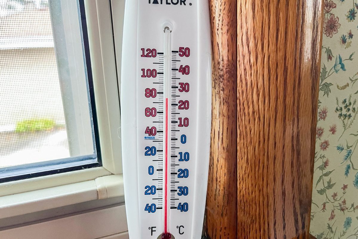We Tested the DeLonghi Space Heater and Love Its Soft, Radiant Heat