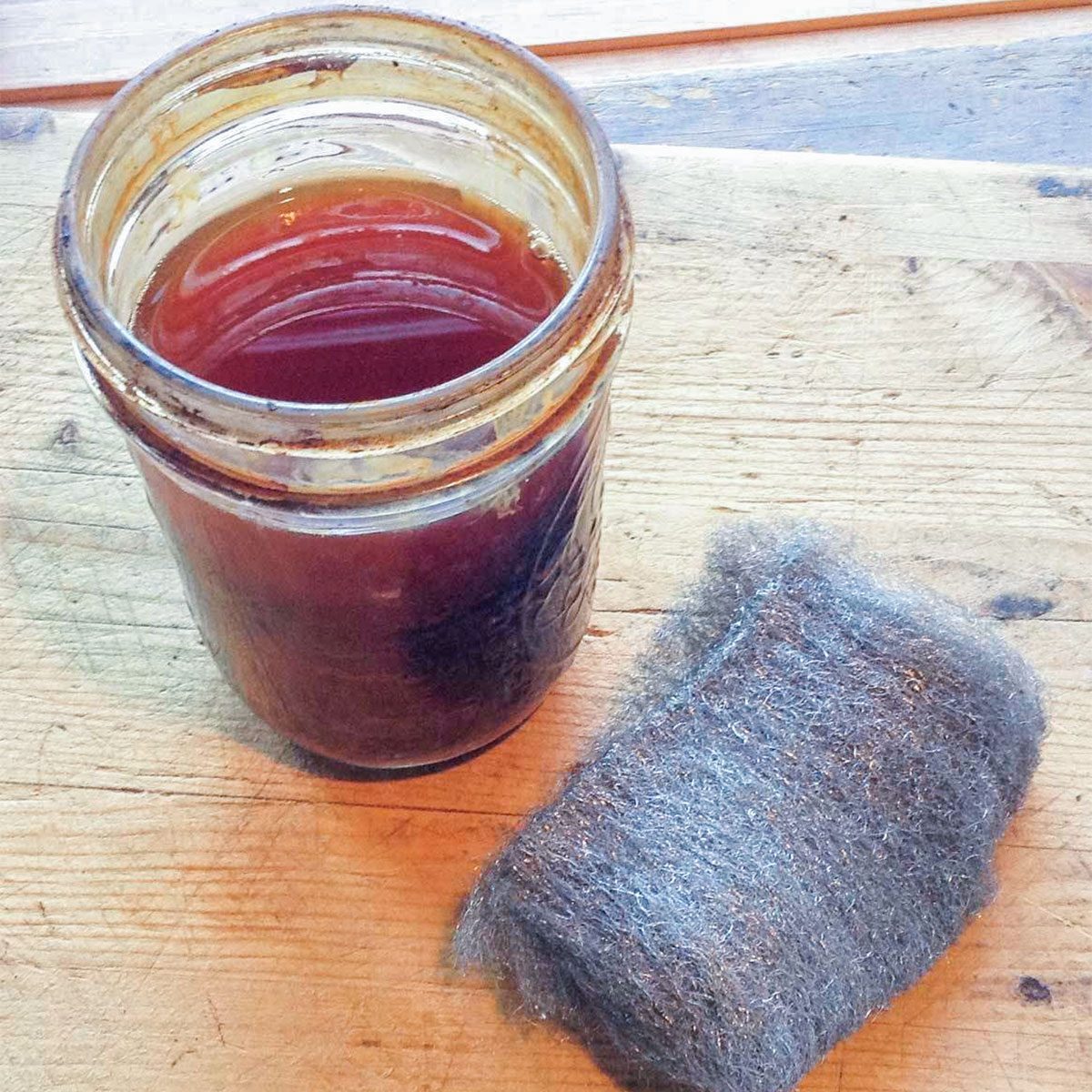 How to Age Wood: 5 Easy Ways To Get That Weathered Look Without Waiting