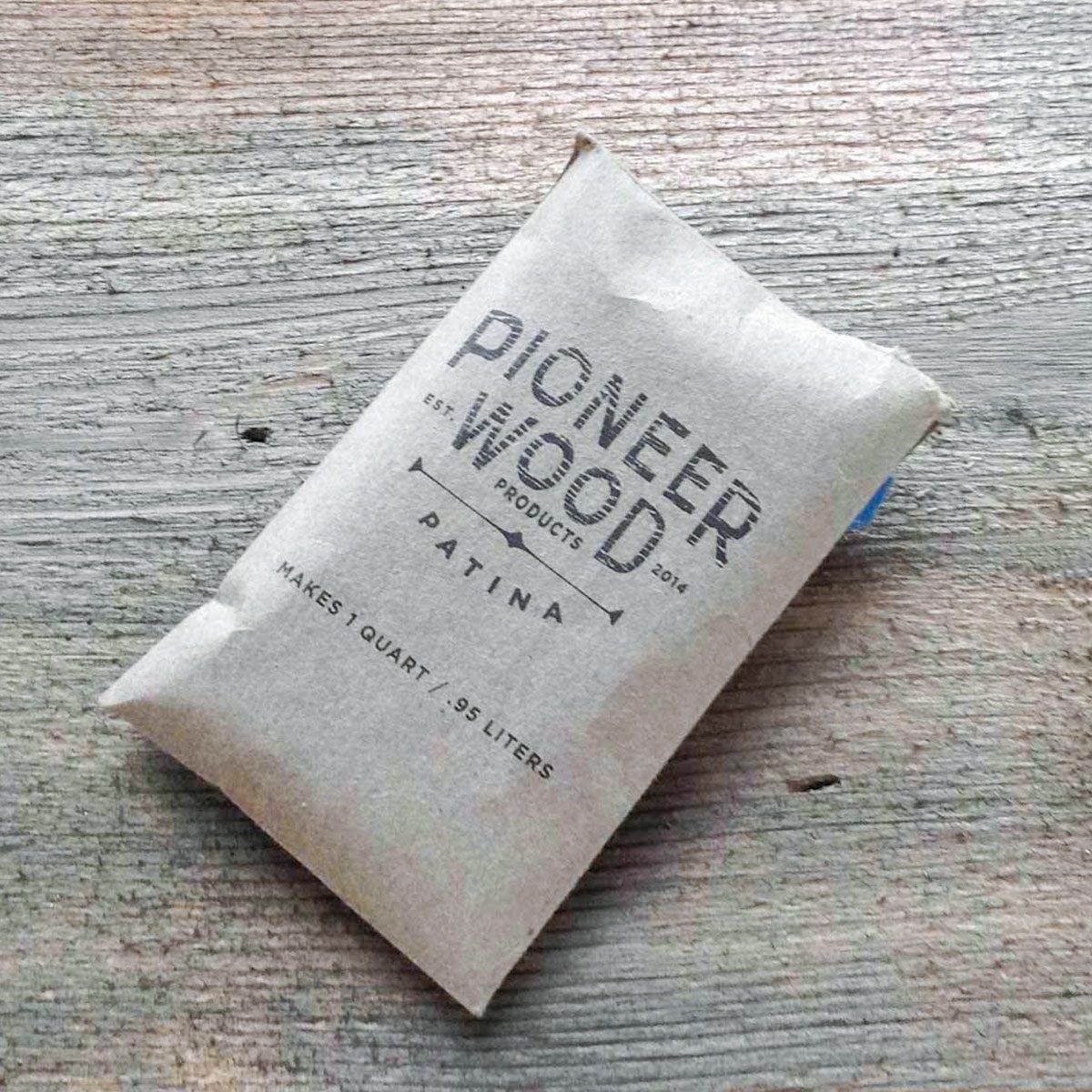 Pioneer Wood