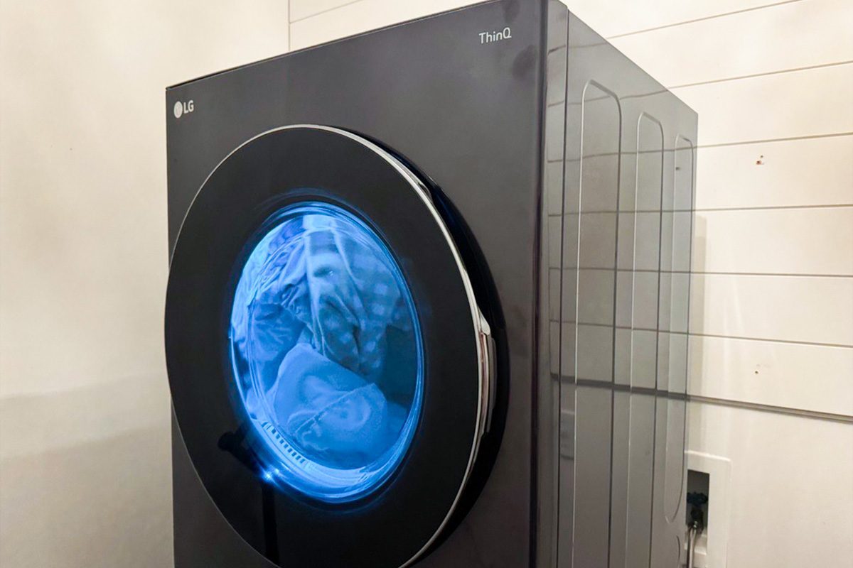 LG WashTower Review: We Tried It, Here's Everything You Need to Know