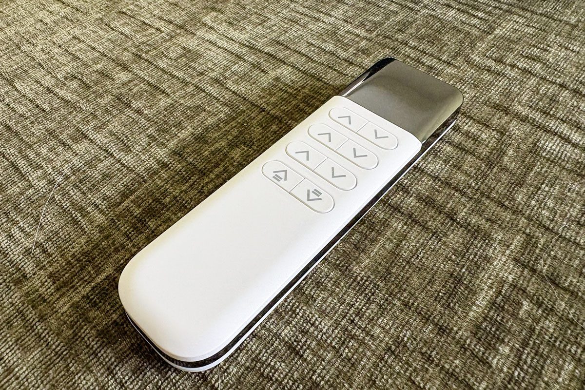 I Tried the Povison Aurora-Power Sofa Bed—And It Truly Reinvents Reclining