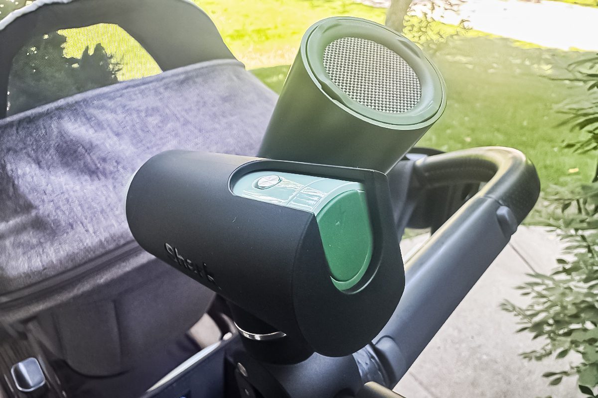 This Personal Cooling System Saved Me from Overheating on Summer Hikes