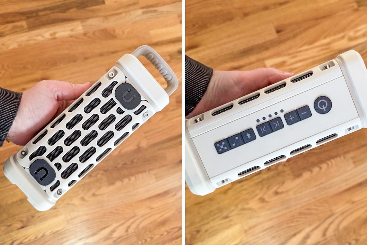 Turtlebox Ranger speaker