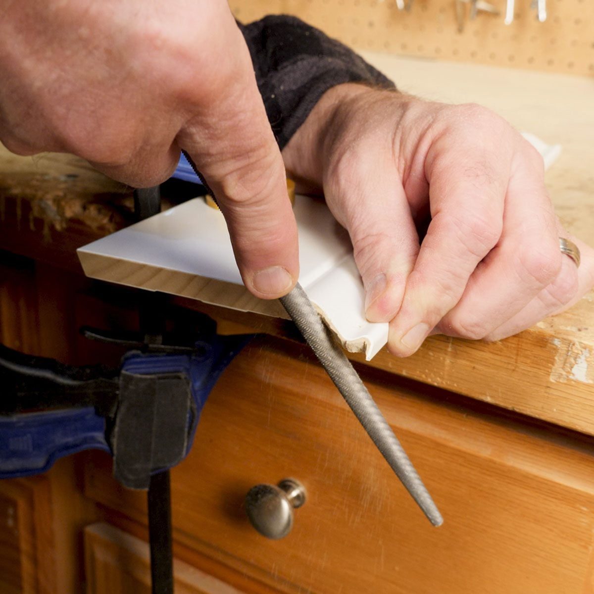 What to Know About Coping Trim