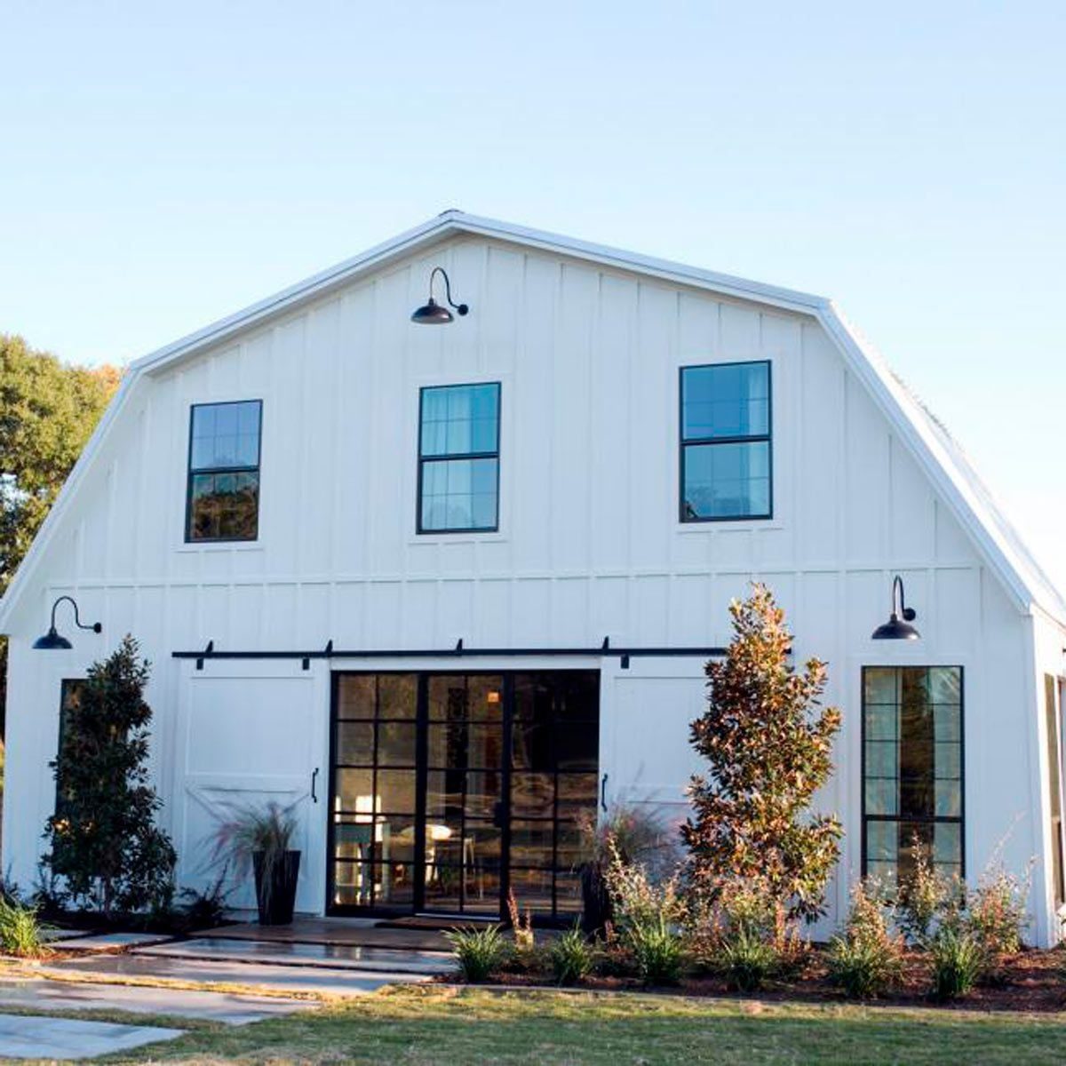 What to Know About Barndominiums