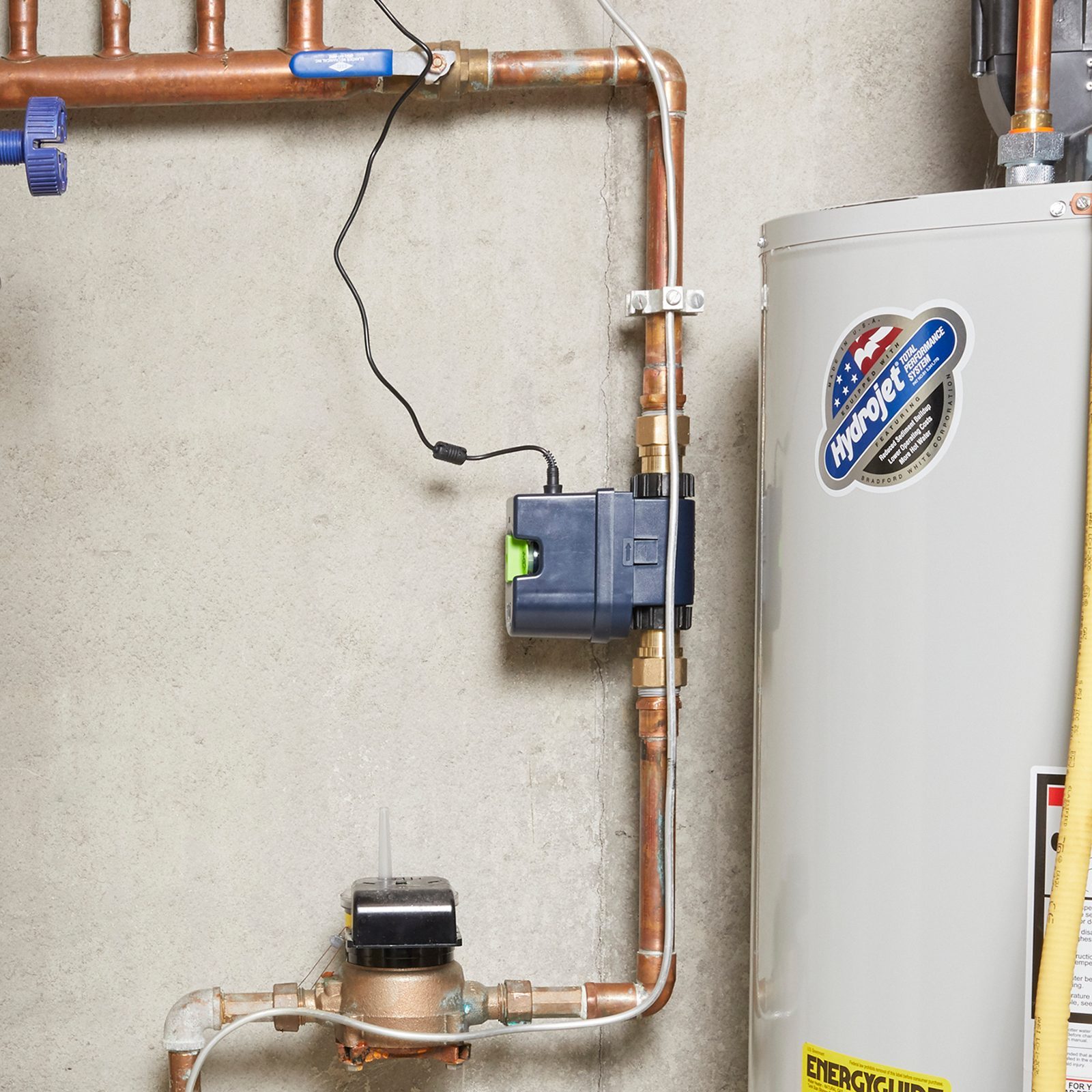 Flo by Moen Valve Review: A Wi-Fi Enabled Smart Valve for Complete Control