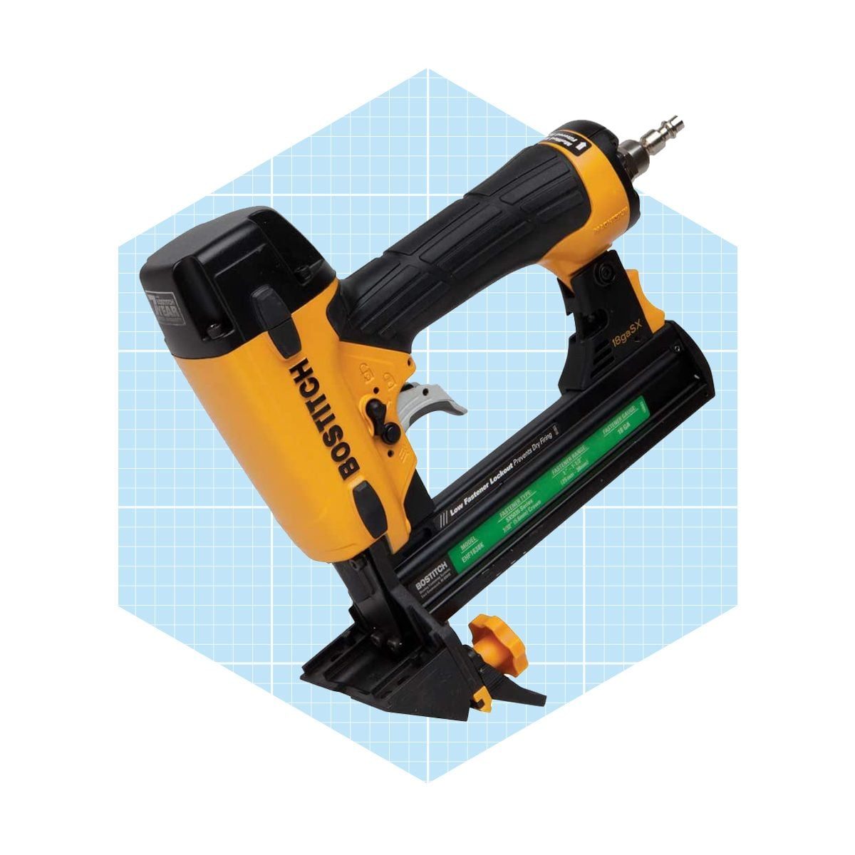 Floor Stapler