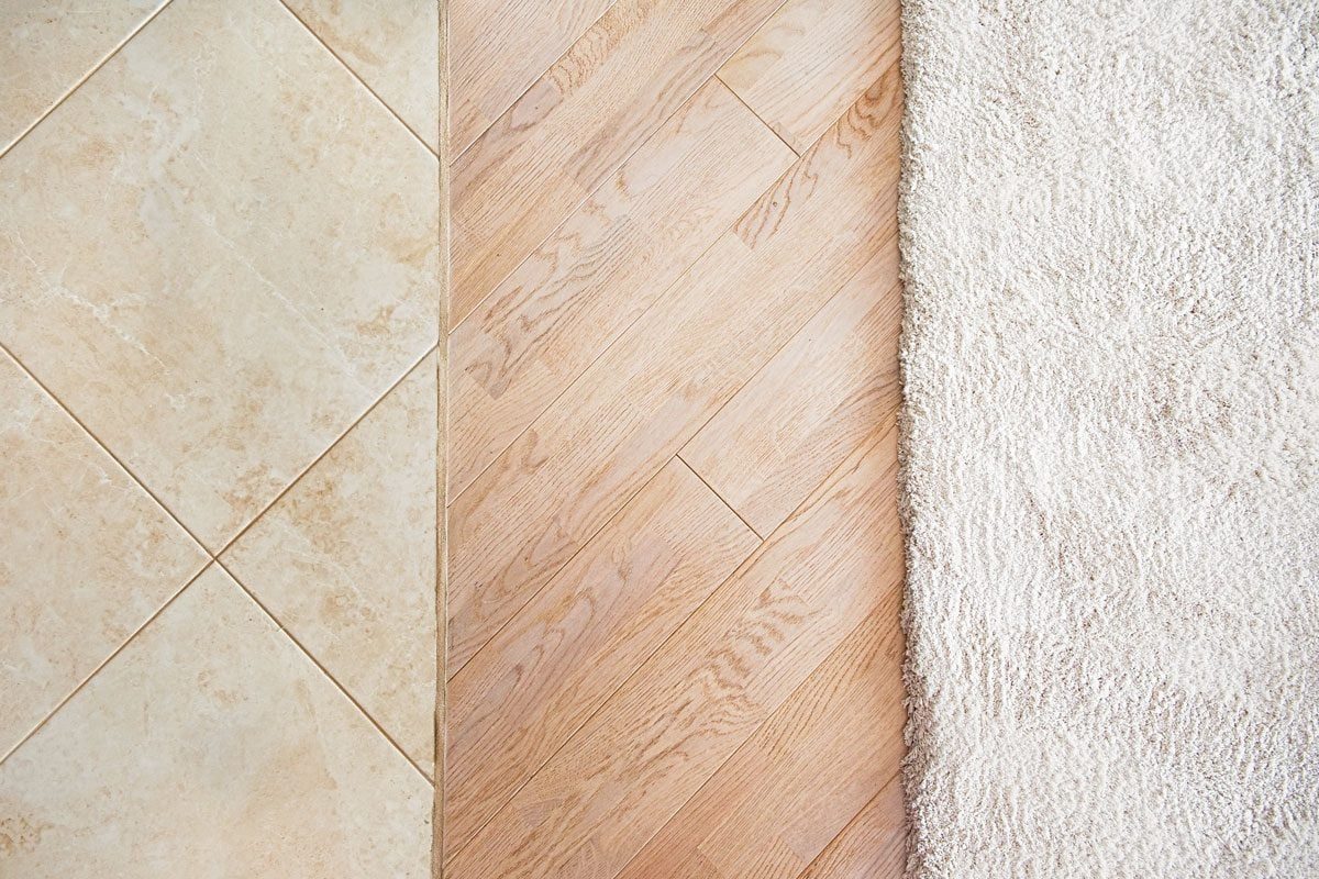 Should I Get New Flooring? A Cost vs. Benefit Analysis