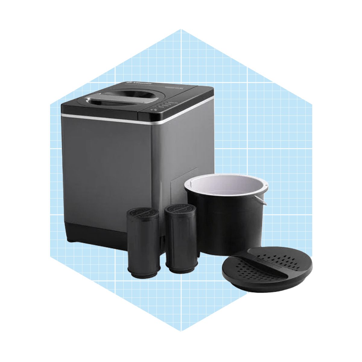 What Is an Electric Composter and How Does It Work?