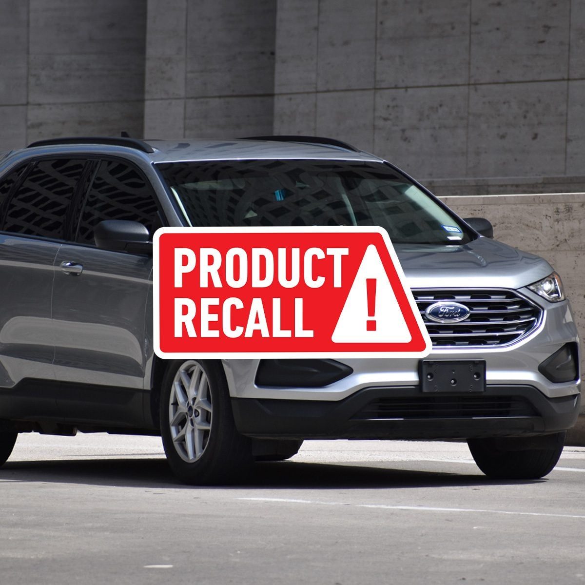 Ford Recalls Millions Of Vehicles Over Rearview Camera Bug Ft