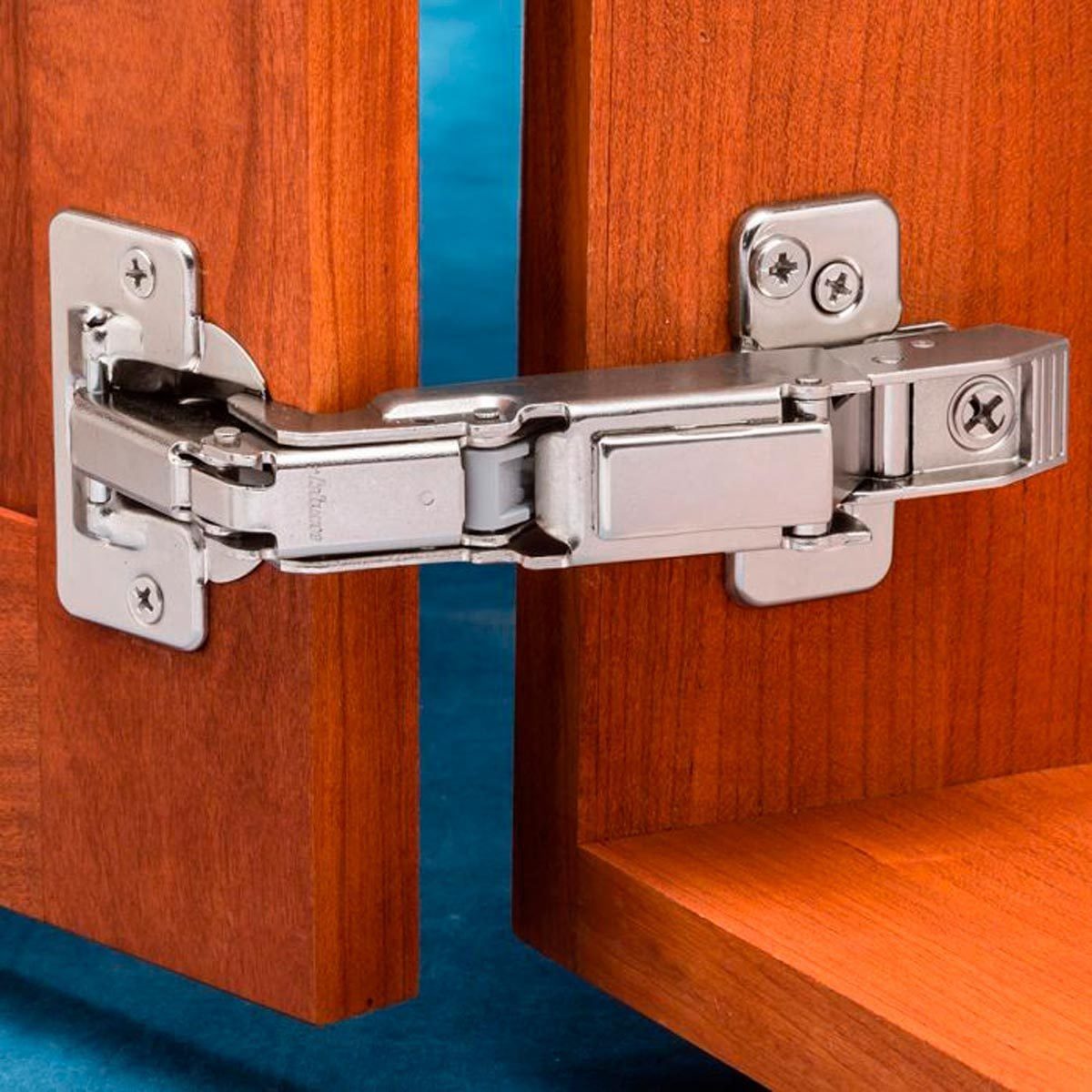 Everything to Know About Concealed Hinges