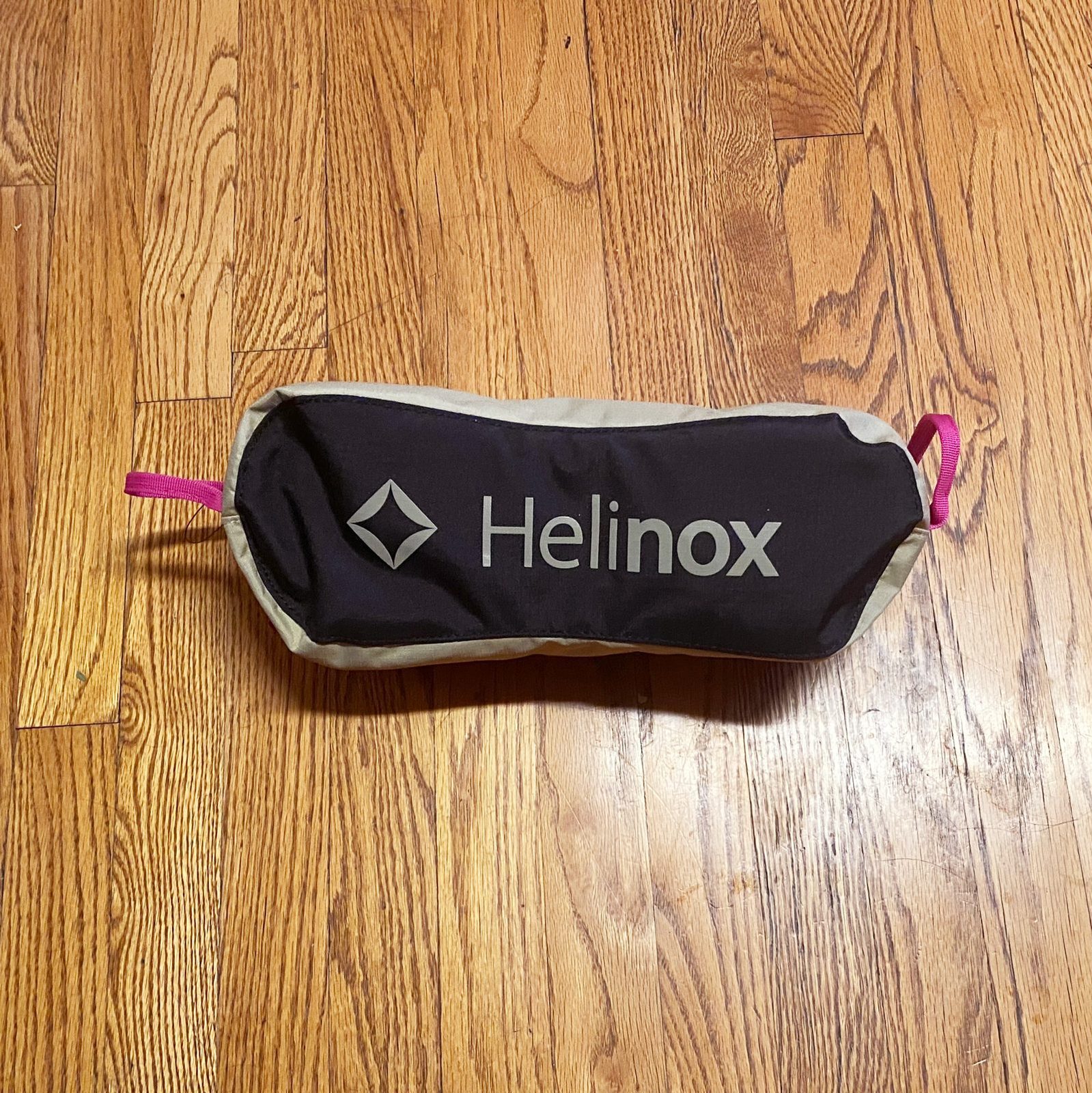 Helinox Chair Review: The Best Lightweight Backpacking Chair Of 2024? (We Tried It!)