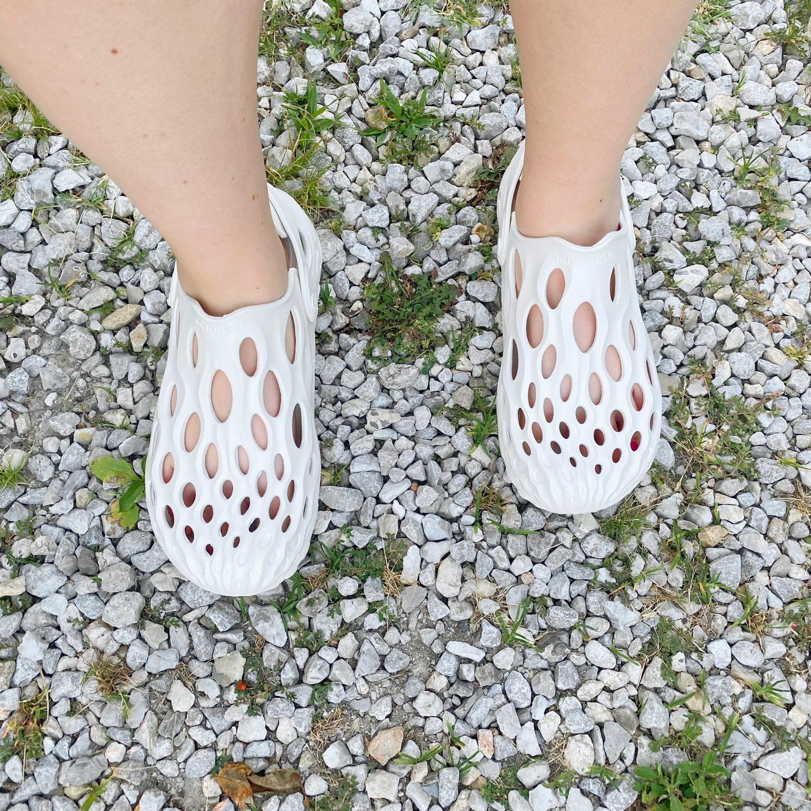 Merrell Hydro Moc Water Shoe Review: Unisex Pick, Beats Crocs