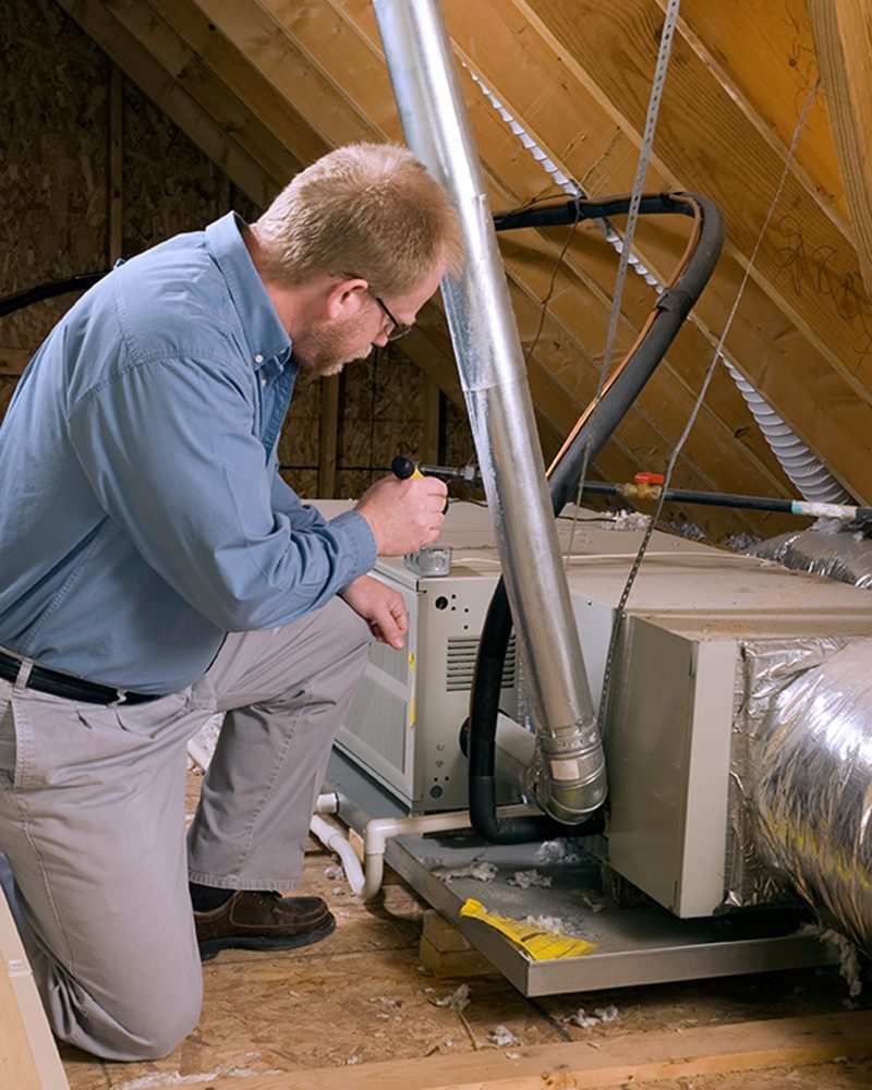 What You Need to Know About Installing a Furnace In Your Attic