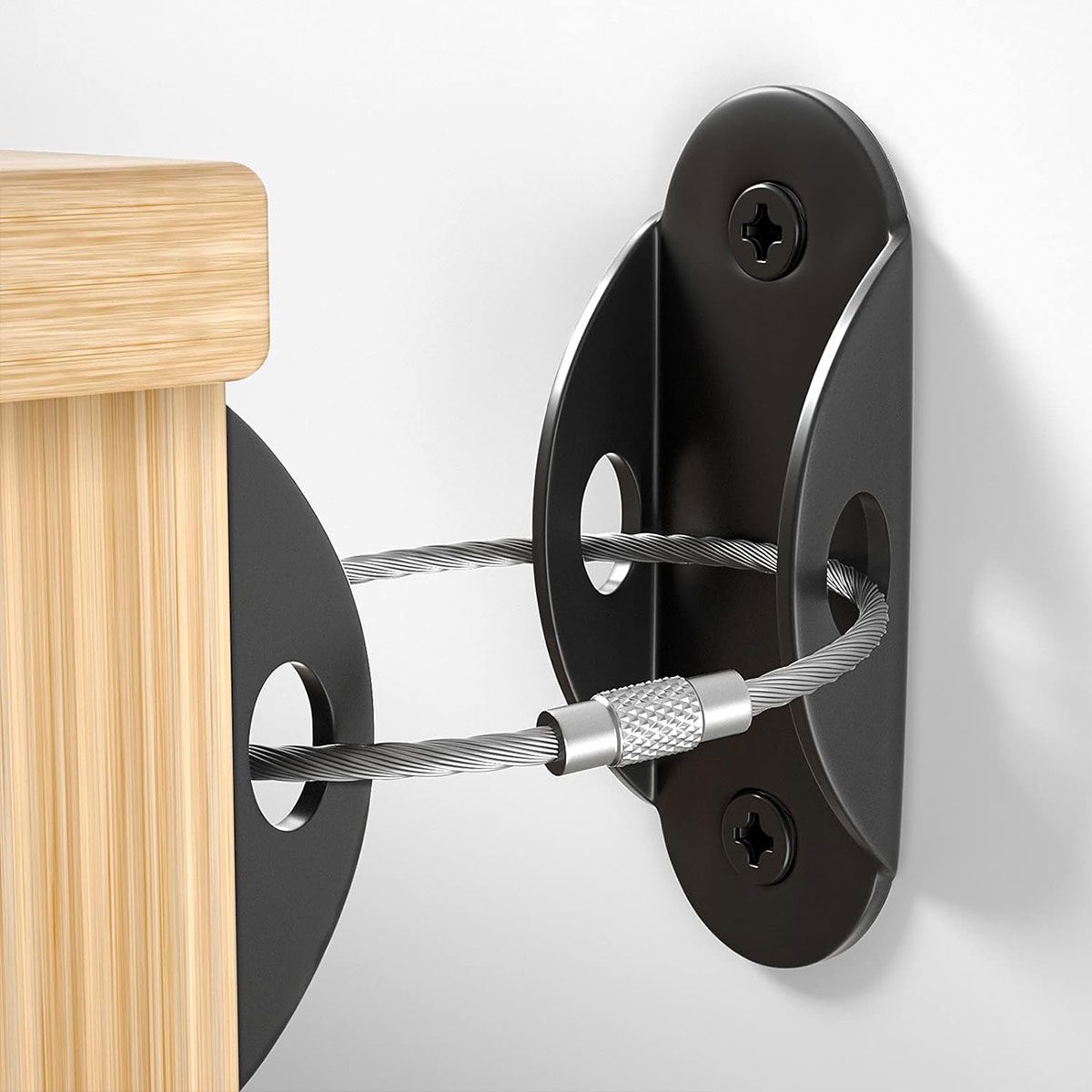 What Are Furniture Anchors and Do You Need Them?