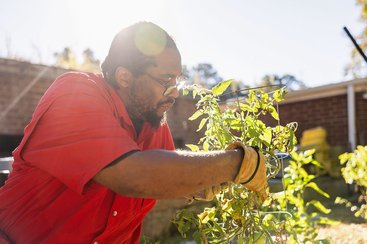 Garden Smarter, Not Redder: Sun Protection Tips for Every Gardener
