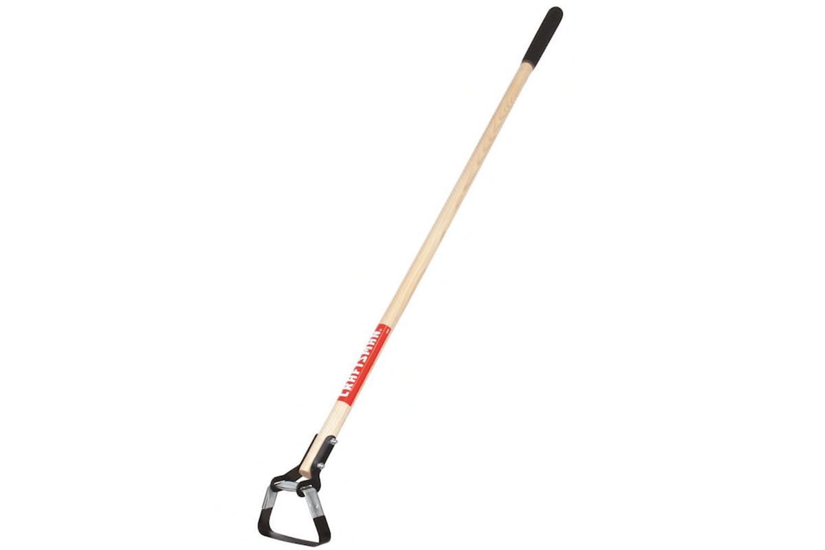 Garden Hoe Buying Guide