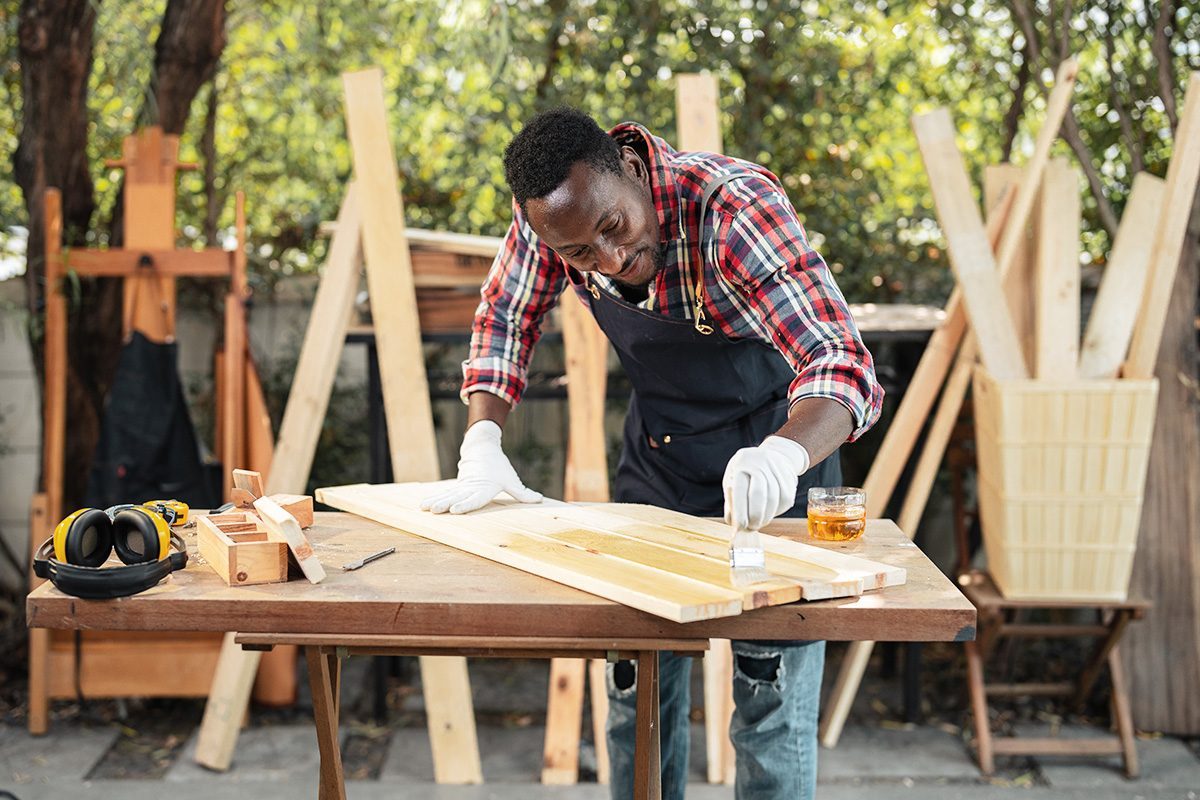 Beat the Heat: Must-Have Cooling Gear for Summer DIY Projects