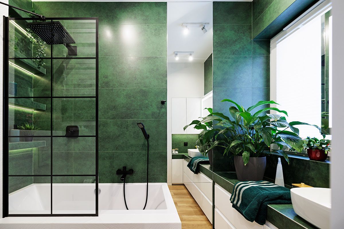 3 Types of Shower Tile Options to Avoid, According to an Interior Designer