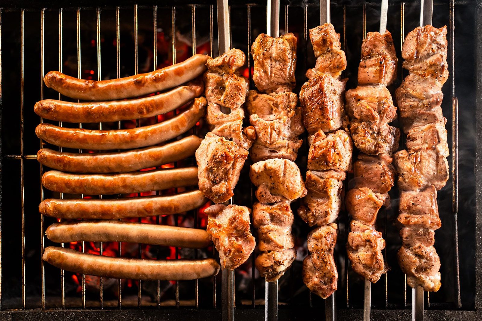Costco Just Launched Its Own Kirkland-Branded Grill
