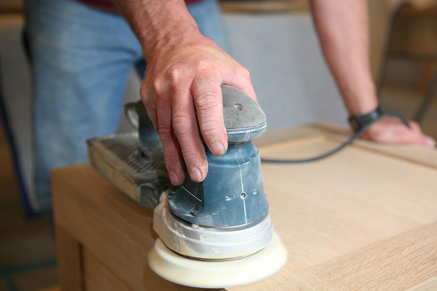 Can You Spray Paint Wood?