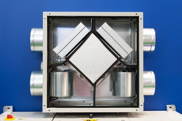 Energy Recovery Ventilators: Should You Invest in One?