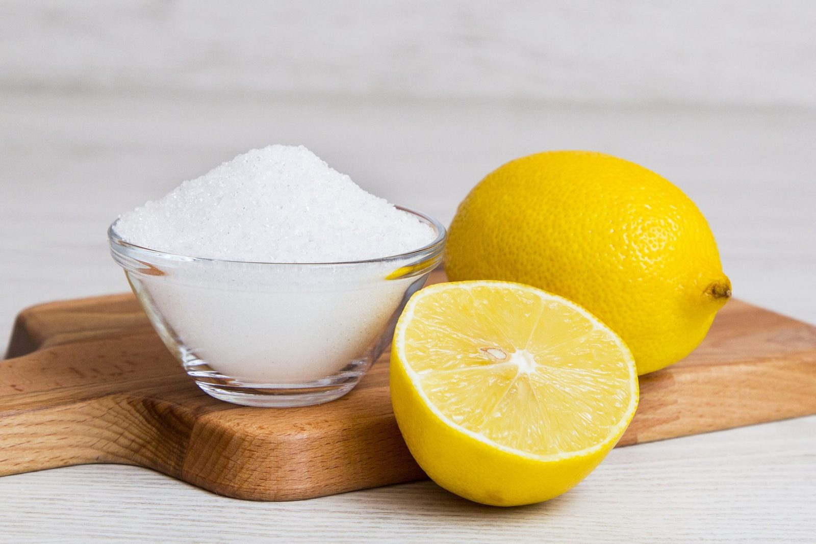 How to Remove Rust Stains From Your Bathroom