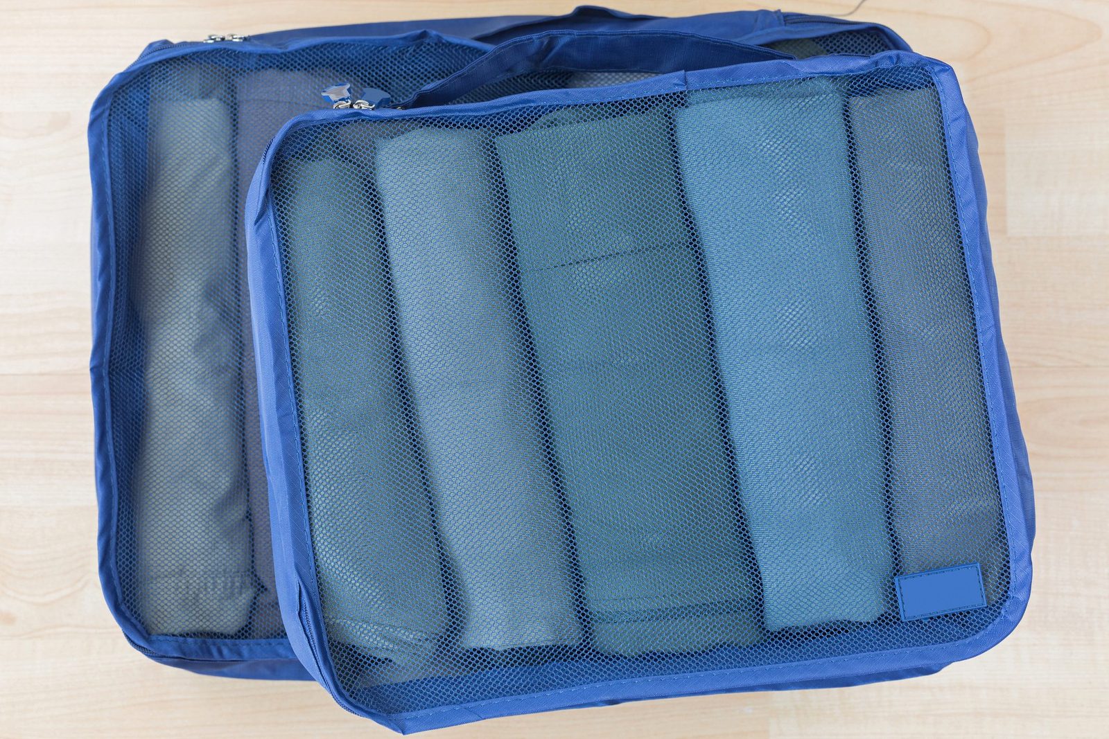What Are Packing Cubes And How to Use Them on Your Next Travel?