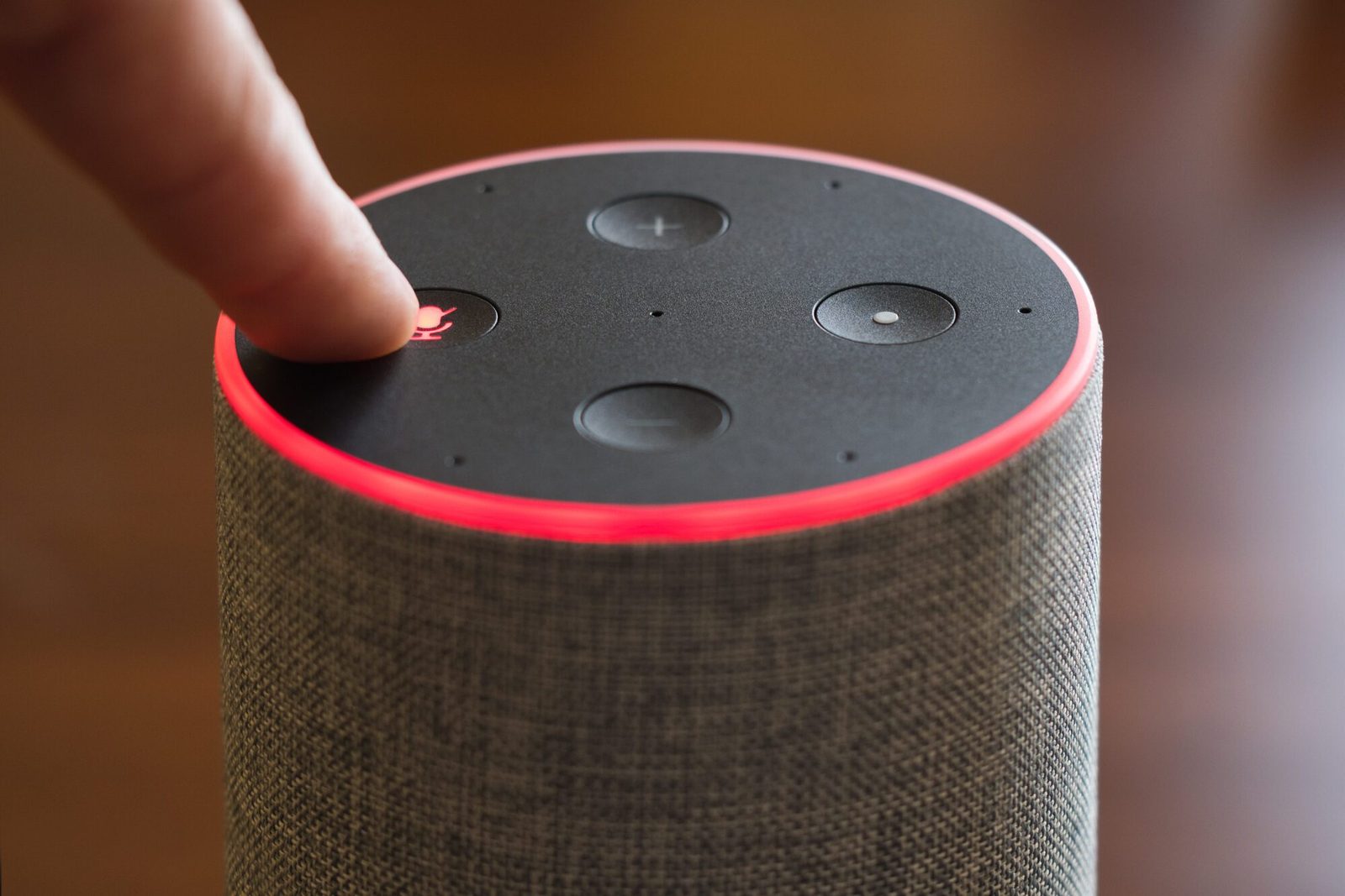 What Your Smart Home Devices Are Really Listening To + How To Control What They Share