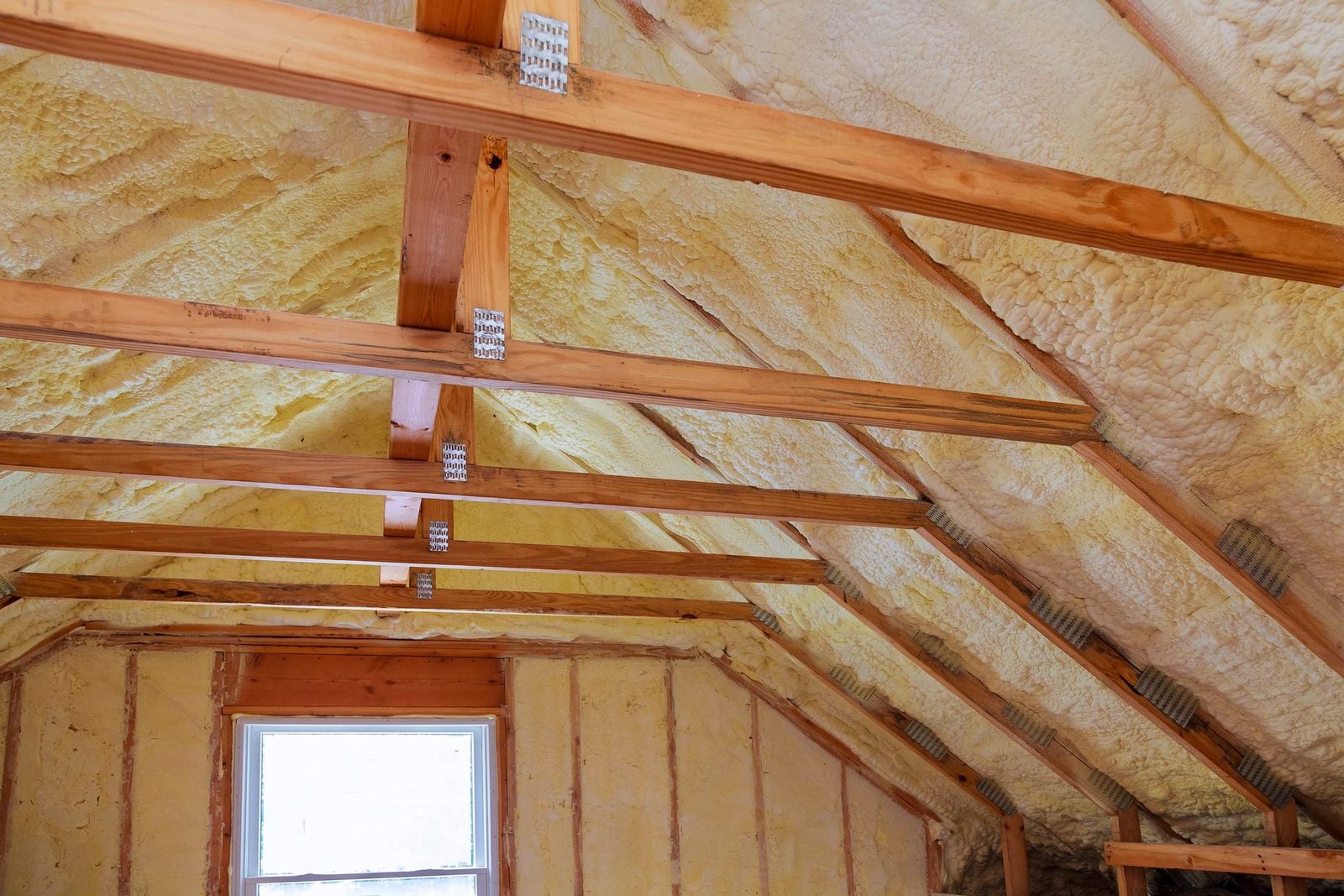 How Much Does It Cost To Insulate an Attic?
