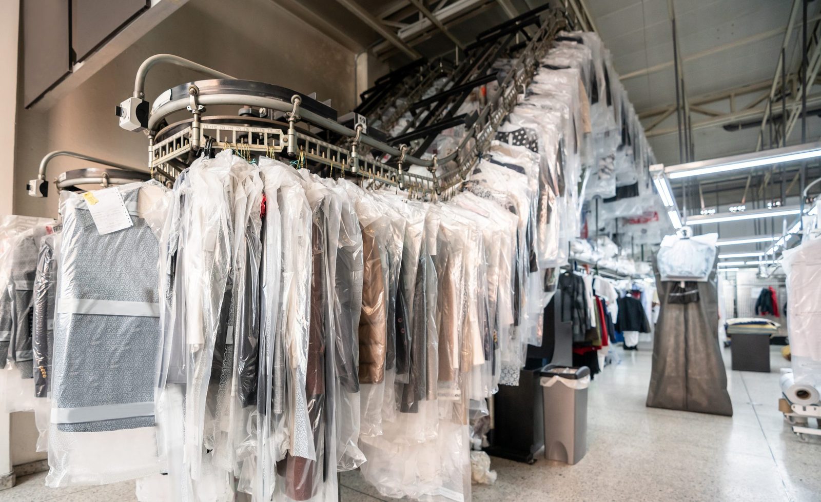Can You Wash 'Dry Clean Only' Clothes at Home?