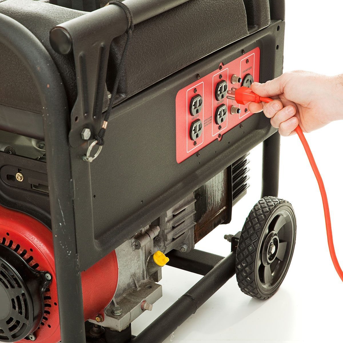 Homeowner's Guide to Sump Pump Battery Backups