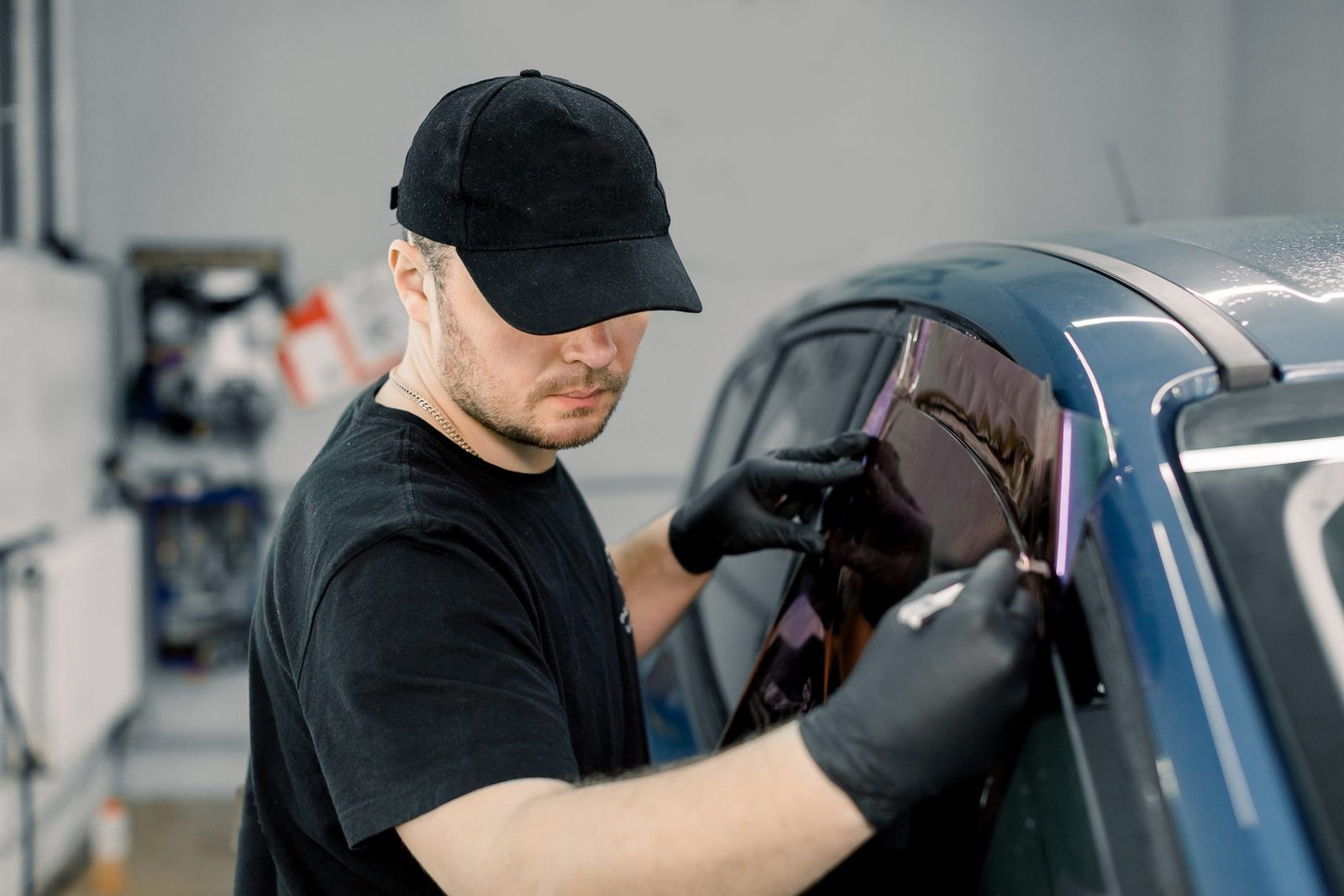 Car Window Tinting: What To Know Before You Buy