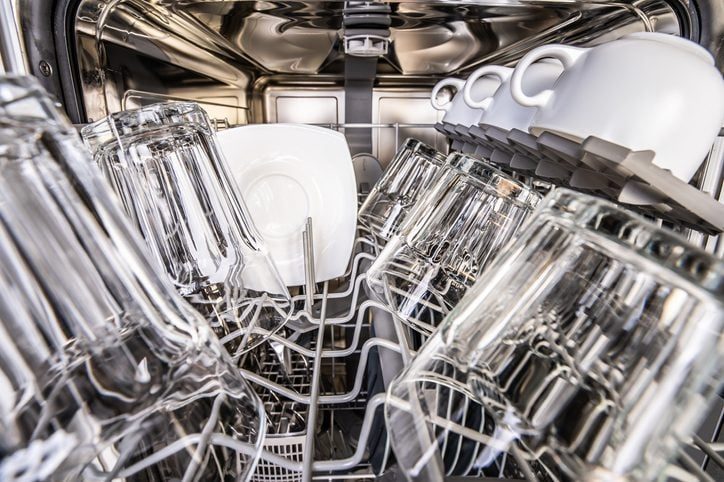 Dishwasher vs. Sink: What's the Greener Way to Wash Dishes?