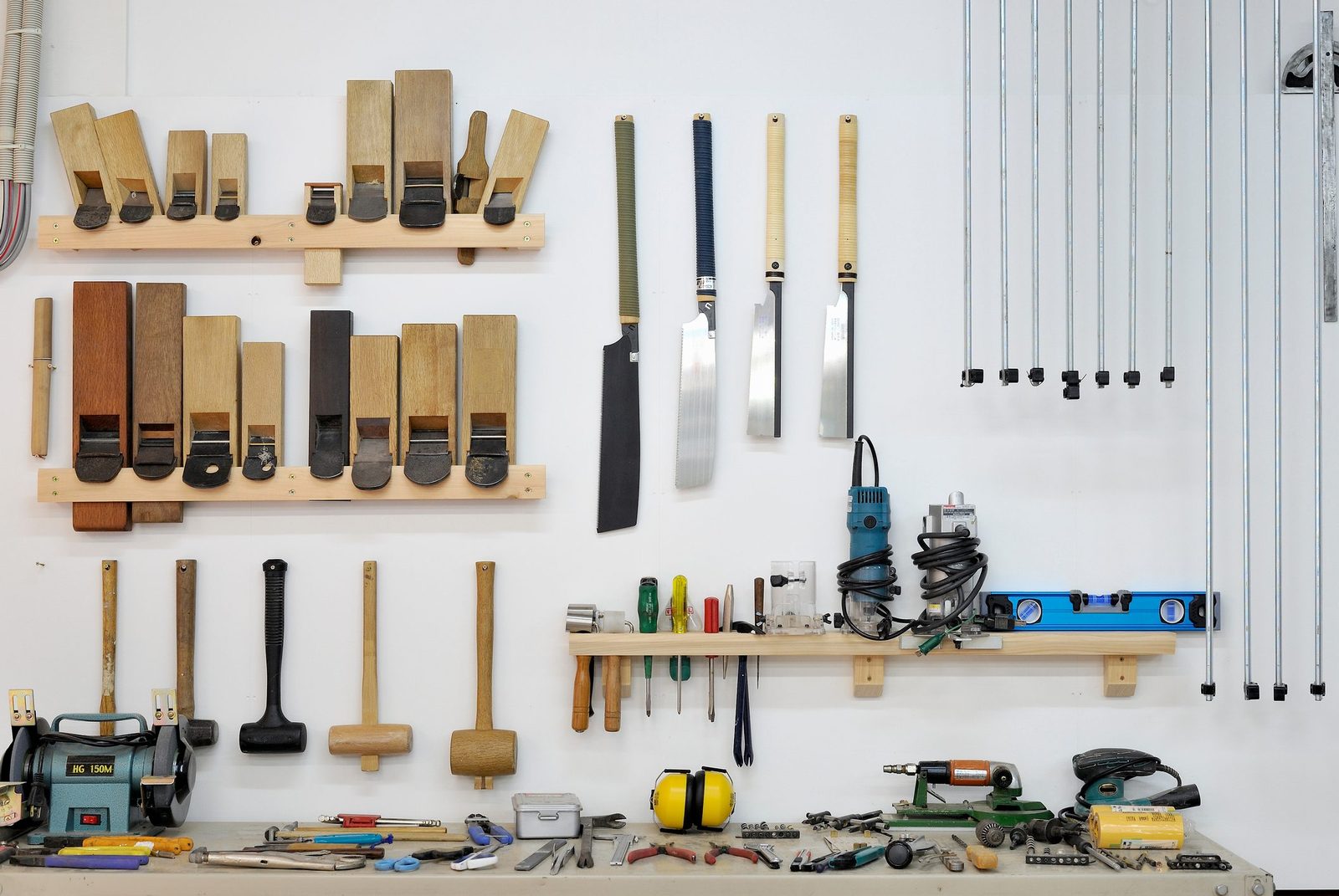 Woodworking for Beginners: Everything First-Timers Need To Know