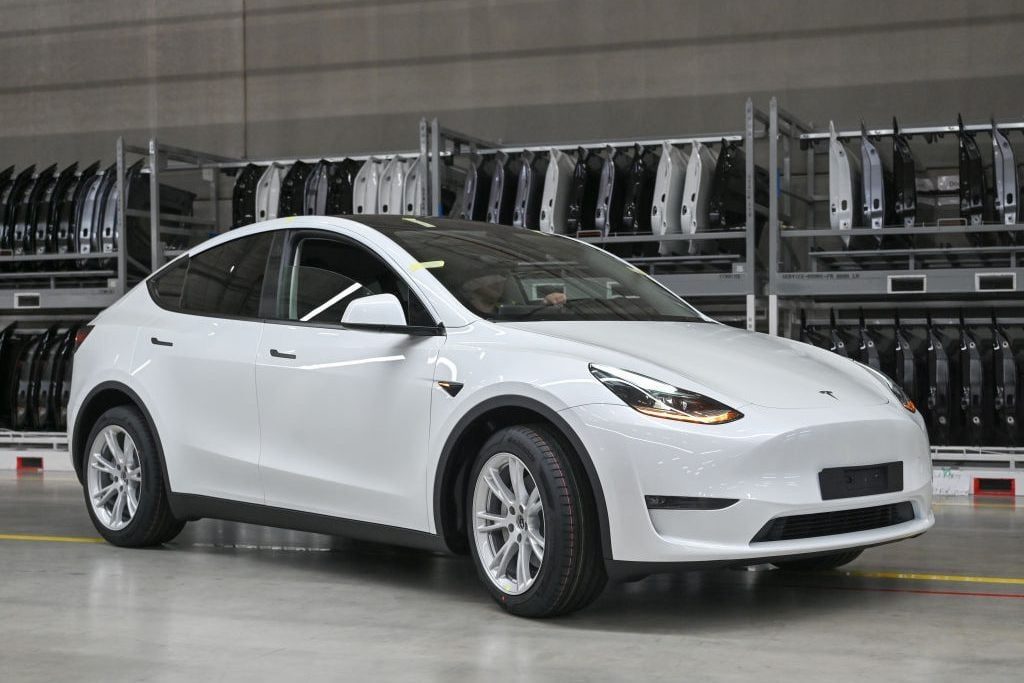 What Is the Future for Electric Vehicles?