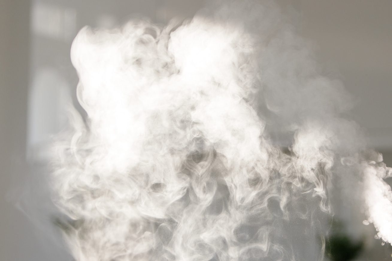 This Nifty Trick Will Humidify Your Home—Without a Humidifier