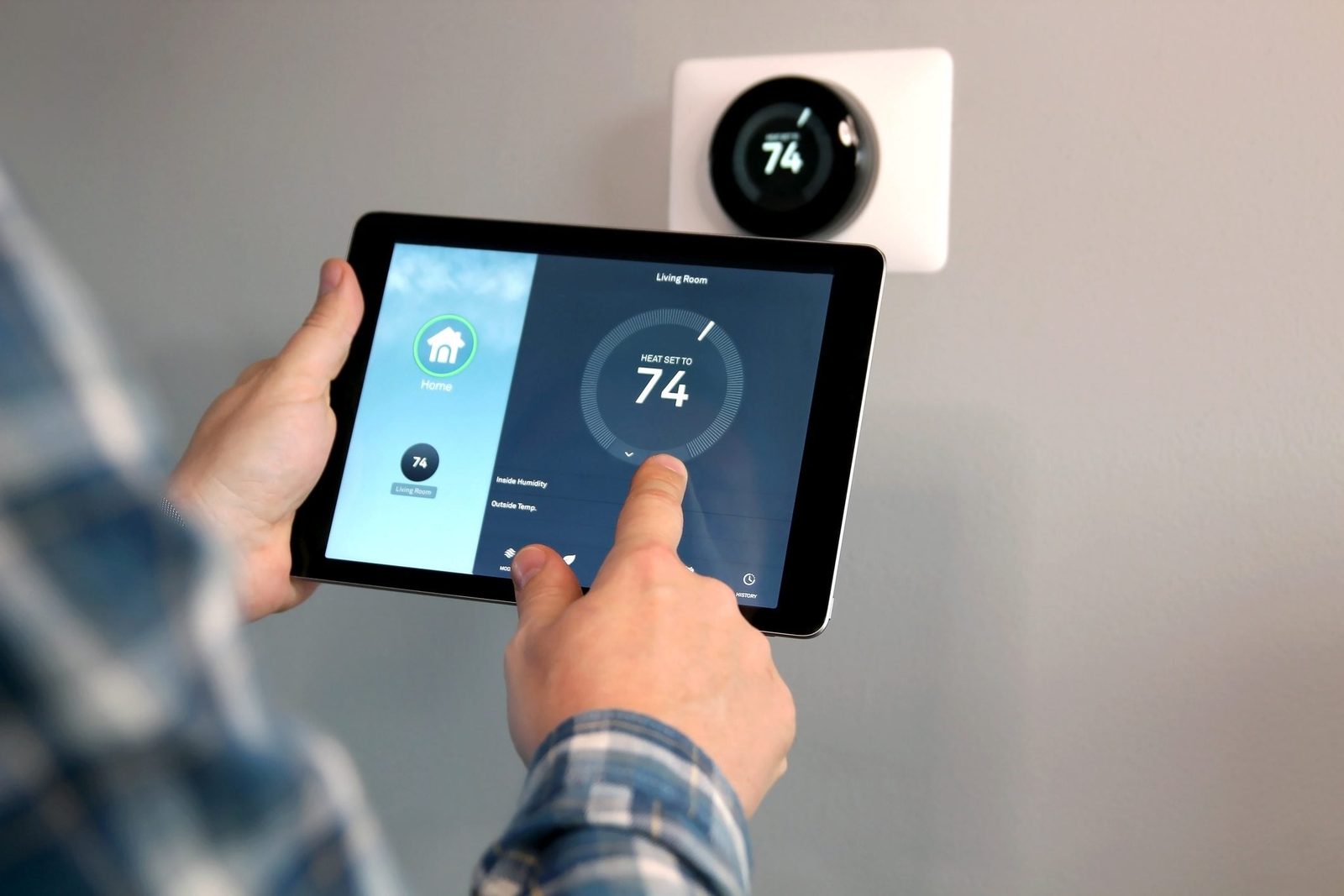 The Simple HVAC Trick That Could Save You Tons on Your Energy Bills