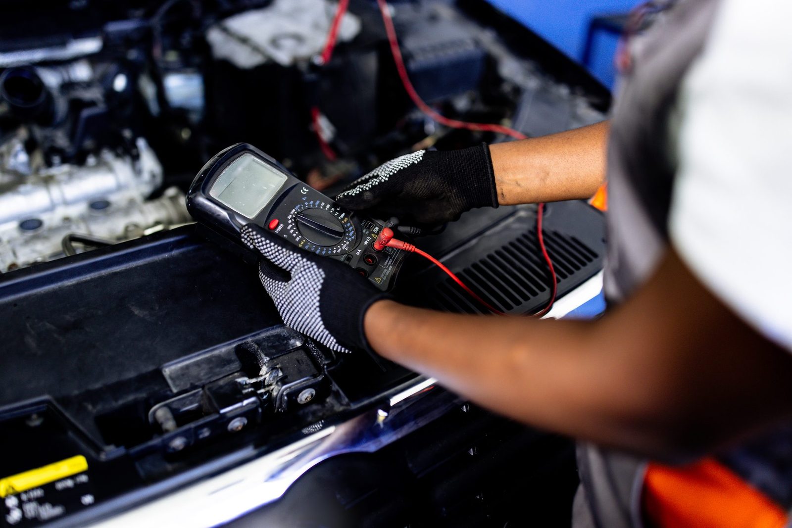 What To Know About DIY Car Repair